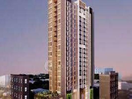 2 BHK Flat In Vardhan Bliss For Sale  In Mulund West
