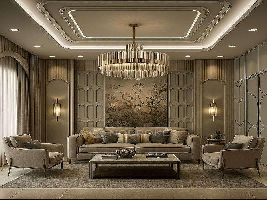 2 BHK Flat In Vardhan Bliss For Sale  In Mulund West