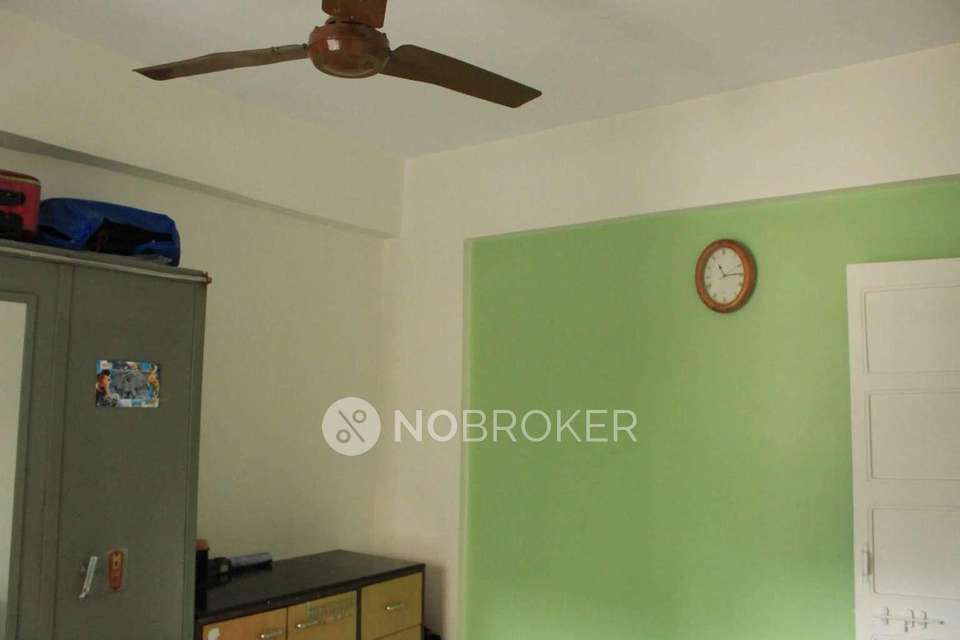 1 BHK Flat In Balkrishna Bhavan Chs for Rent  In Goregaon