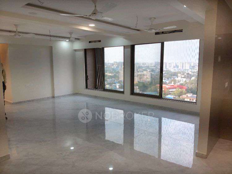 4 BHK Flat In Gurukrupa Nirmalam  for Rent  In Gurukrupa Nirmalam