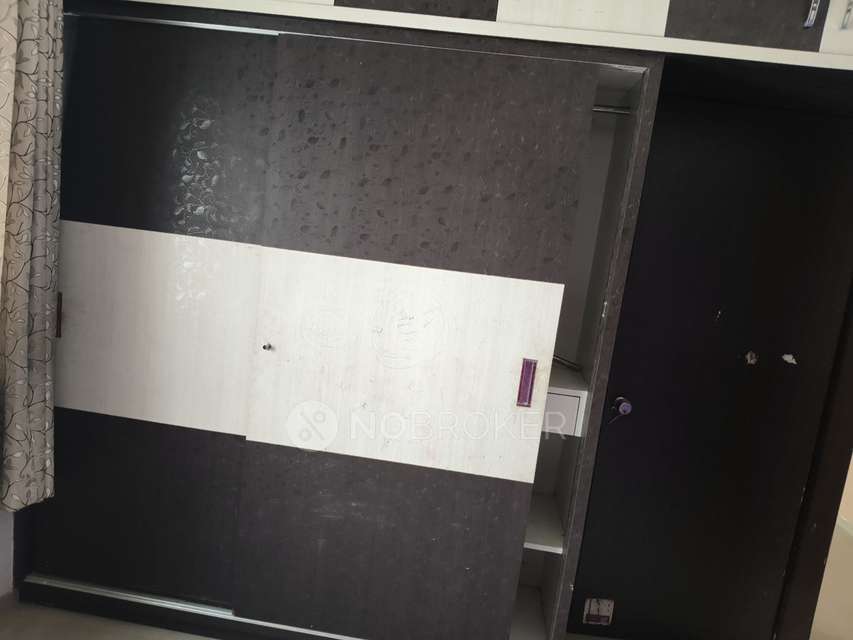 2 BHK Flat In Swaraj Residency, Moshi for Rent  In Moshi