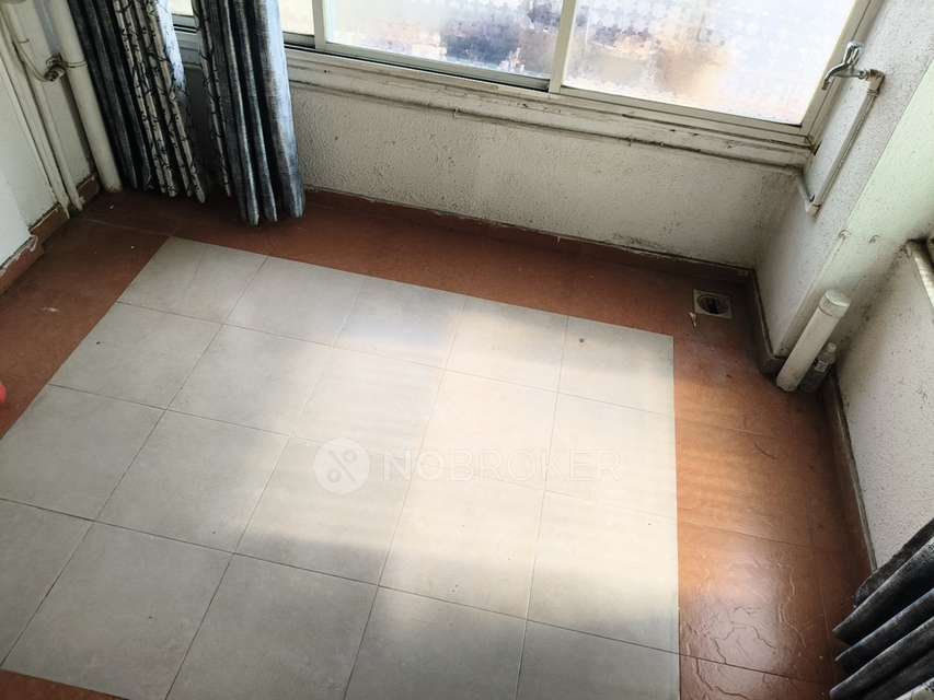 2 BHK Flat In Swaraj Residency, Moshi for Rent  In Moshi