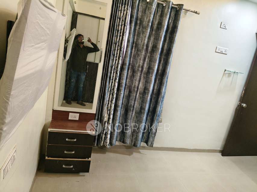 2 BHK Flat In Swaraj Residency, Moshi for Rent  In Moshi