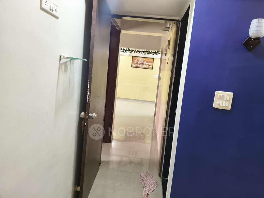 2 BHK Flat In Swaraj Residency, Moshi for Rent  In Moshi