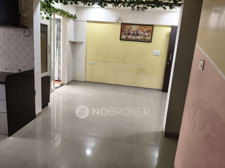 2 BHK Flat In Swaraj Residency, Moshi for Rent  In Moshi