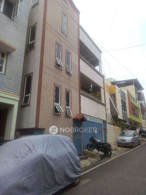 3 BHK House for Rent  In Porur