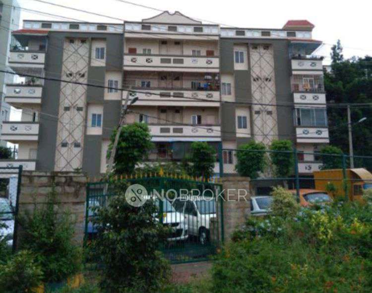2 BHK Flat In Janapriya Heights for Rent  In Janapriya Heights