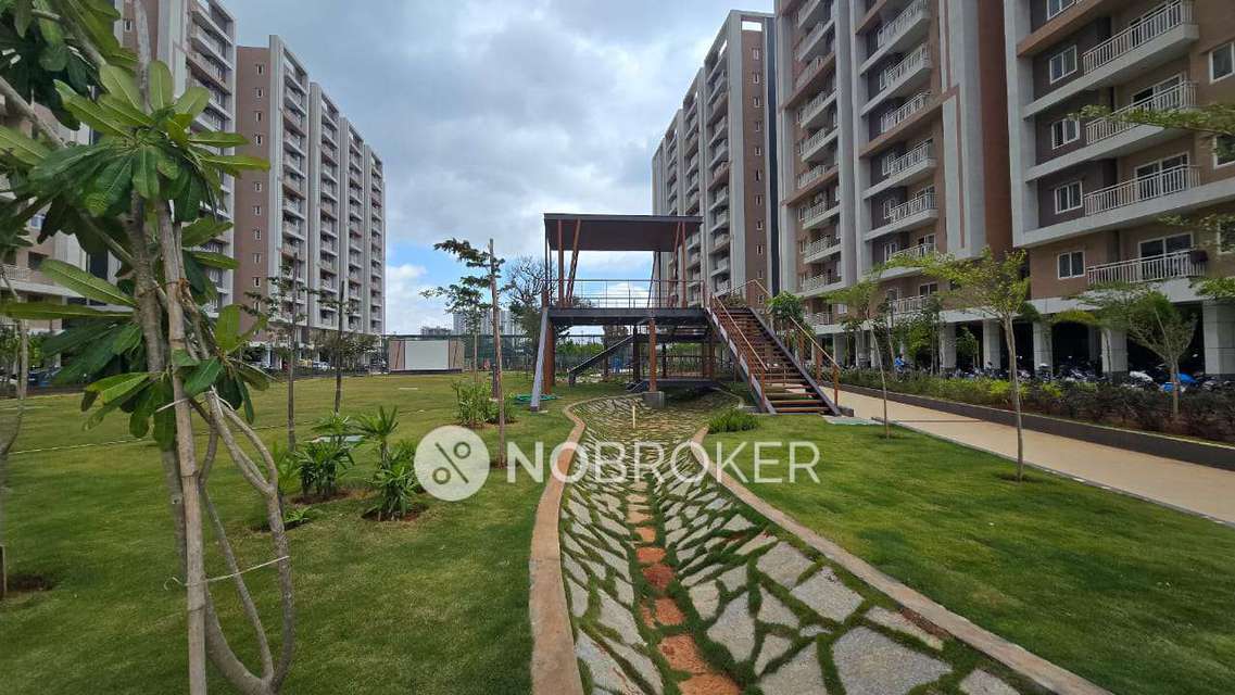 3 BHK Flat In Dsr Highland Greenz For Sale  In Dsr Highland Greenz