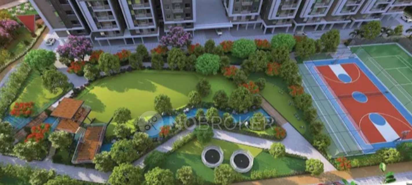 3 BHK Flat In Dsr Highland Greenz For Sale  In Dsr Highland Greenz