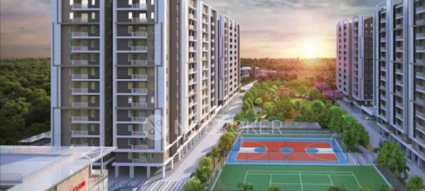 3 BHK Flat In Dsr Highland Greenz For Sale  In Dsr Highland Greenz