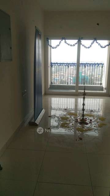 1 BHK Flat In Olympia Opaline Crystal Diamond  for Rent  In Navalur