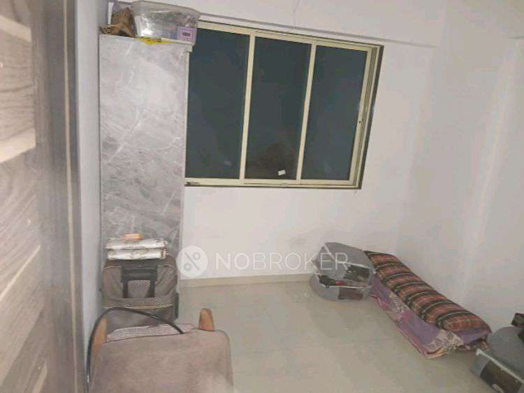 1 BHK Flat In Shreeji Square for Rent  In Badlapur