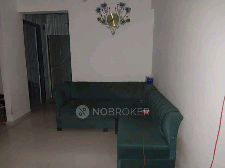 1 BHK Flat In Shreeji Square for Rent  In Badlapur