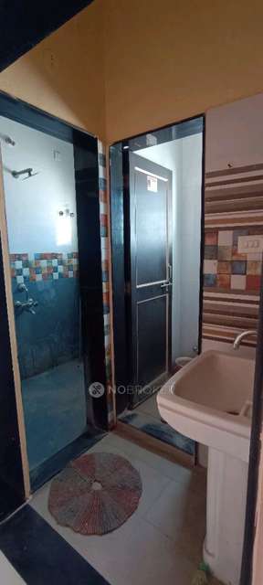 2 BHK House for Rent  In Moraya Niwas, Sai Park Society