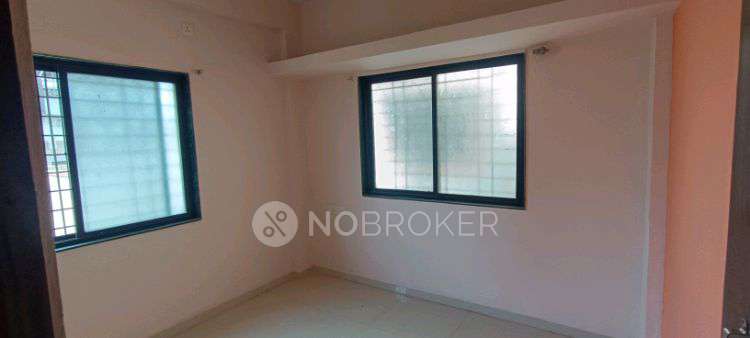 2 BHK House for Rent  In Moraya Niwas, Sai Park Society