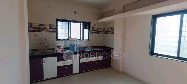 2 BHK House for Rent  In Moraya Niwas, Sai Park Society