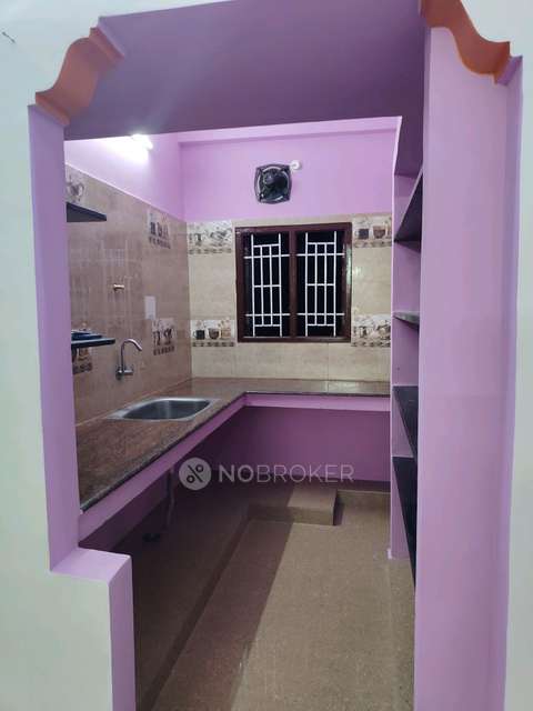 2 BHK House for Rent  In P1, Sri Amman Nagar, Moulivakkam, Chennai, Tamil Nadu 600125, India