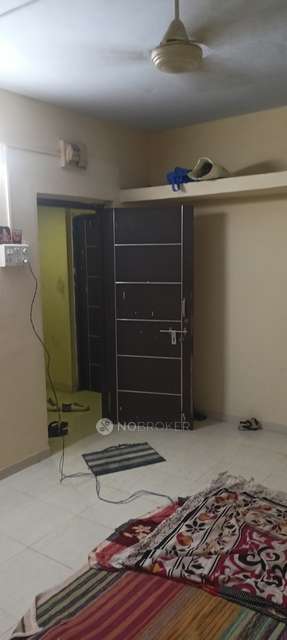 Shared Room for Male In 1 RK  In Saraswati Smruti Karve In Karvenagar