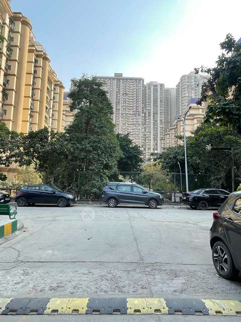 3 BHK Flat In Shipra Sun City for Rent  In Indirapuram