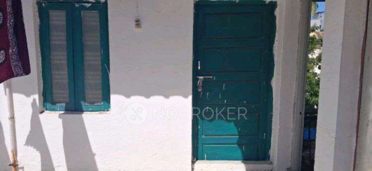 1 RK House for Rent  In Thiruvanmiyur