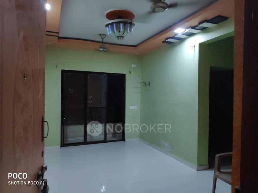1 BHK Flat In Motiram Royal Park, Ambernath East For Sale  In Ambernath East
