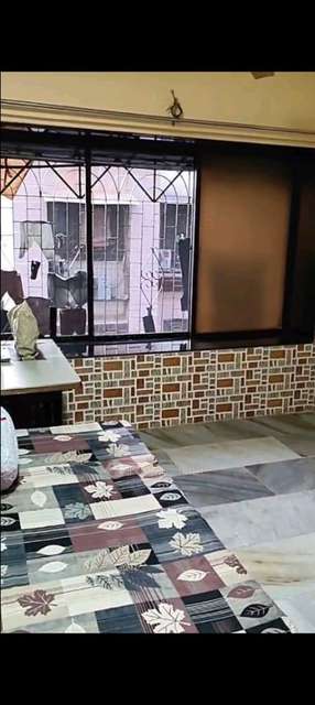 1 BHK Flat In Poonam Nagar Chs For Sale  In 7vh8+x36, Poonam Nagar, Mira Road East, Mira Bhayandar, Maharashtra 401107, India