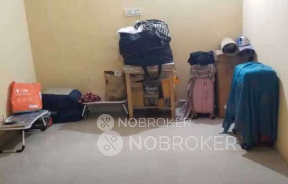 1 BHK House for Rent  In  Raj Bagh