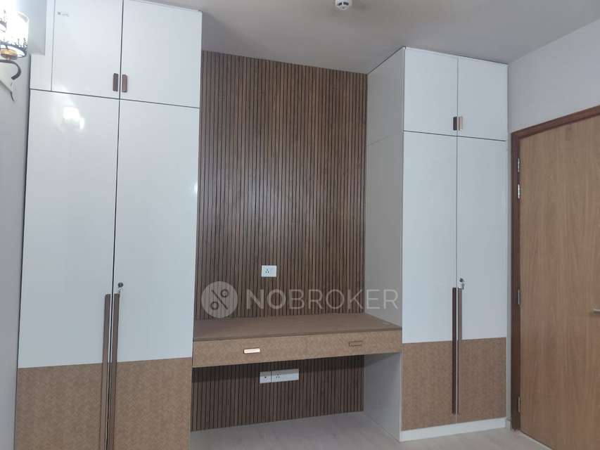 3 BHK Flat In M3m Skycity for Rent  In Sector 65