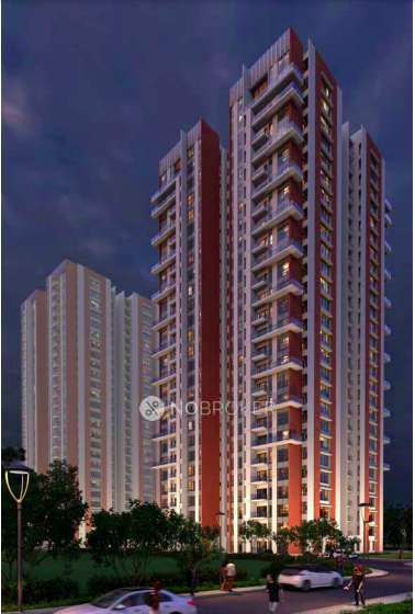 4 BHK Flat In Prestige White Meadows for Rent  In Whitefield
