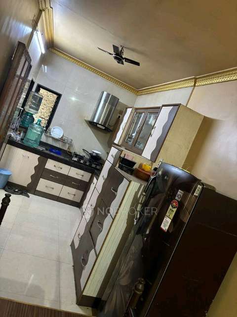 2 BHK House for Rent  In Guru Ram Krishna Housing society Pashan, 1, Pashan Gaon, Pashan, Pune, Maharashtra, 411021, India