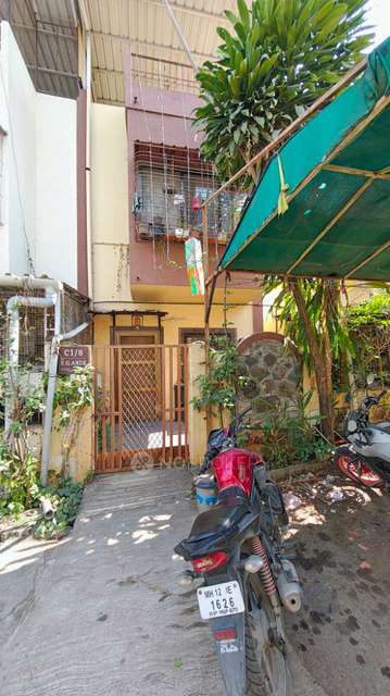 2 BHK House for Rent  In Guru Ram Krishna Housing society Pashan, 1, Pashan Gaon, Pashan, Pune, Maharashtra, 411021, India