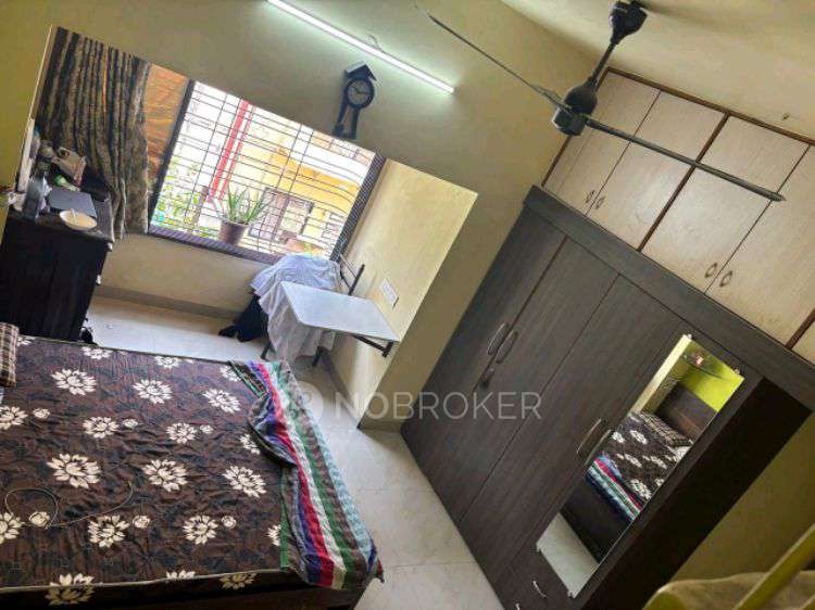 2 BHK House for Rent  In Guru Ram Krishna Housing society Pashan, 1, Pashan Gaon, Pashan, Pune, Maharashtra, 411021, India