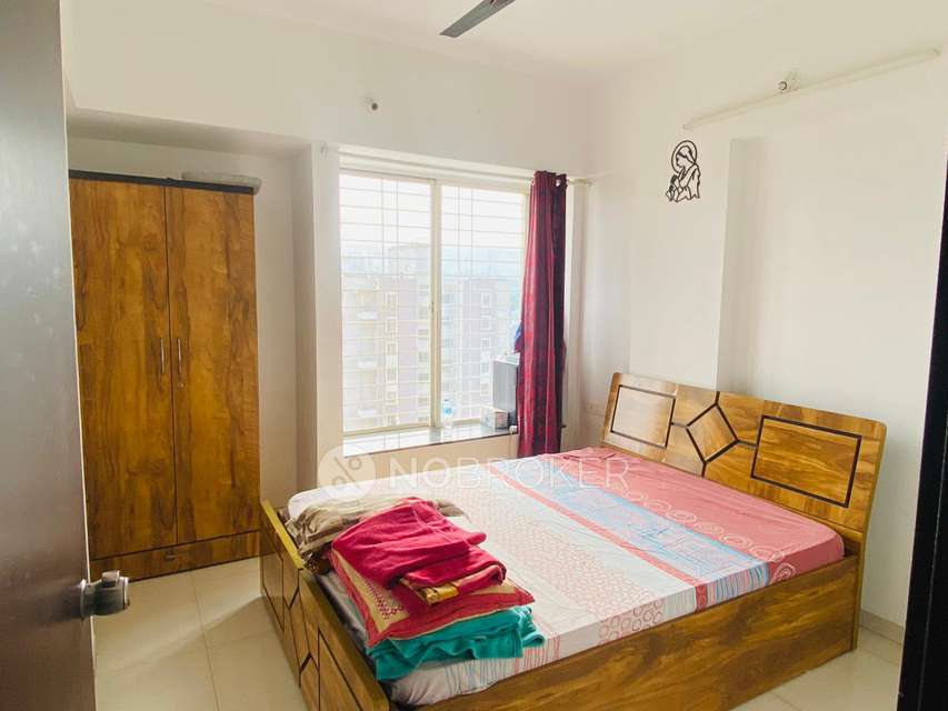 2 BHK Flat In Dynamic Grandeur Essentia, Undri for Rent  In Dynamic Grandeur