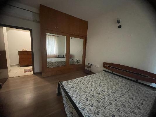 3 BHK Flat In Embassy Pristine, Ibbaluru Village,  Ibbaluru Village for Rent  In Bellandur