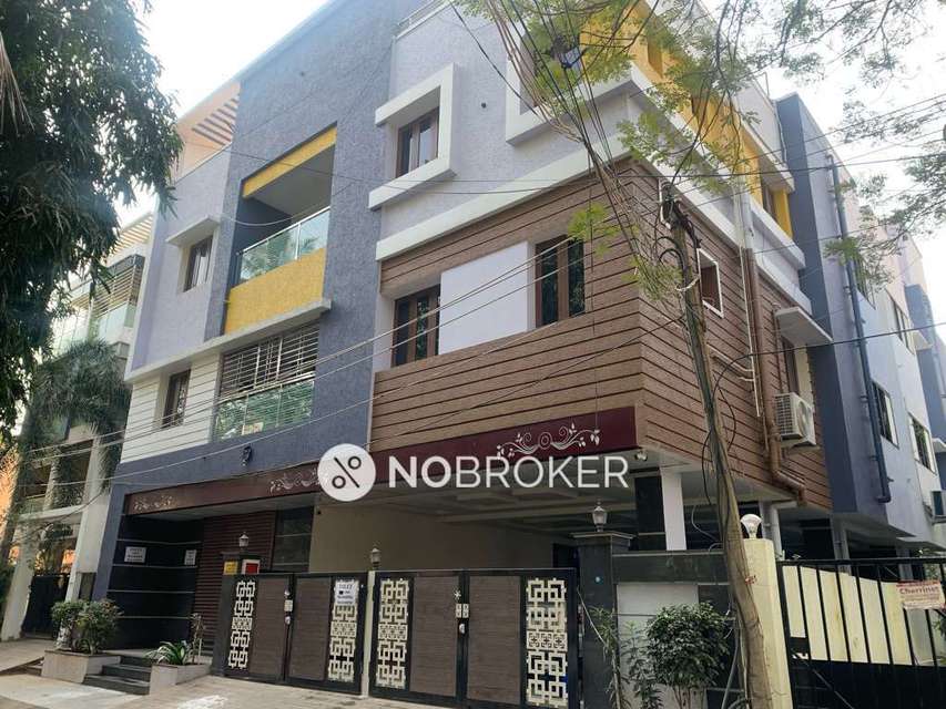 2 BHK House for Rent  In Valasaravakkam