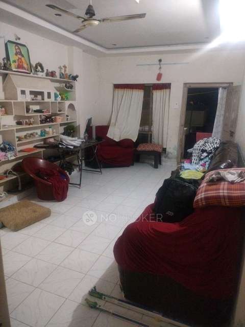 2 BHK Flat In Srinivasa Apartment for Rent  In 35-77112, Near Shantiniketan International School, G K Colony, Saptagiri Colony, Sainikpuri, Secunderabad, Telangana 500094, India