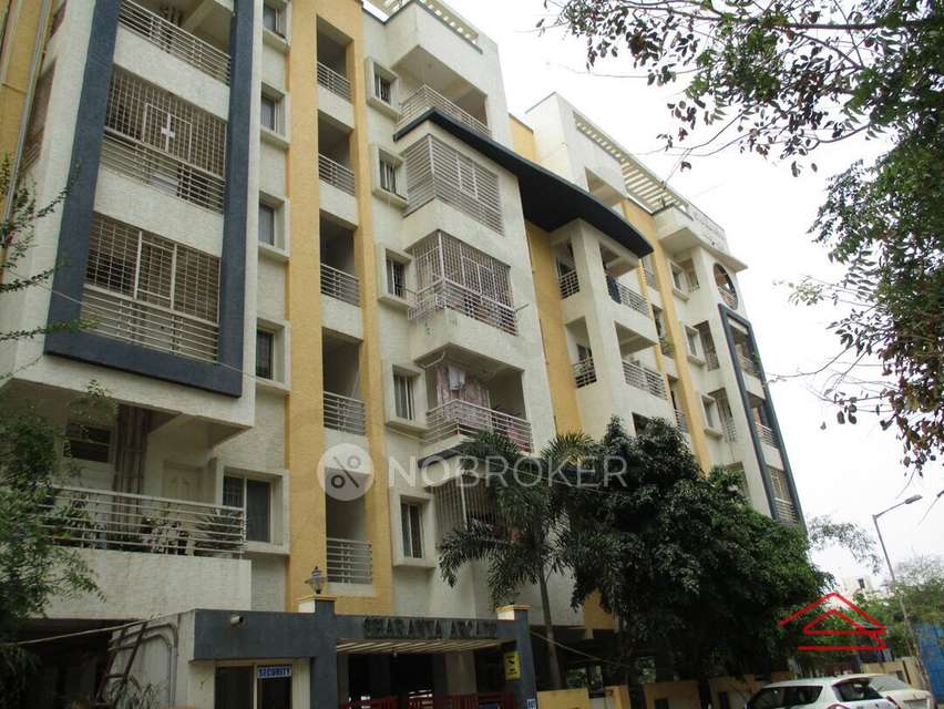 2 BHK Flat In Sharanya Apartments, Gopalreddy Nagar,kapra For Sale  In Kapra