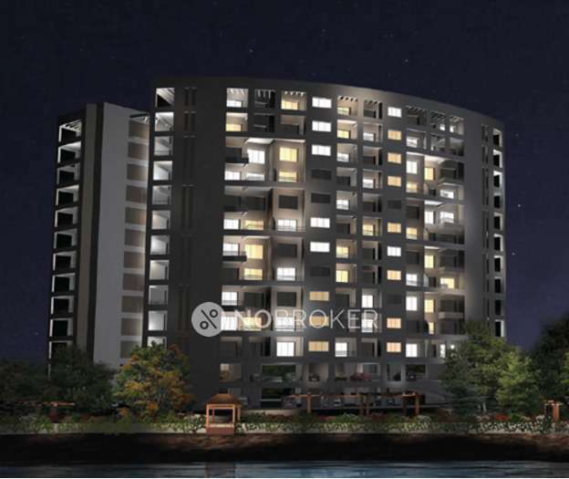 2 BHK Flat In Pinnacle Brookeside for Rent  In Bavdhan