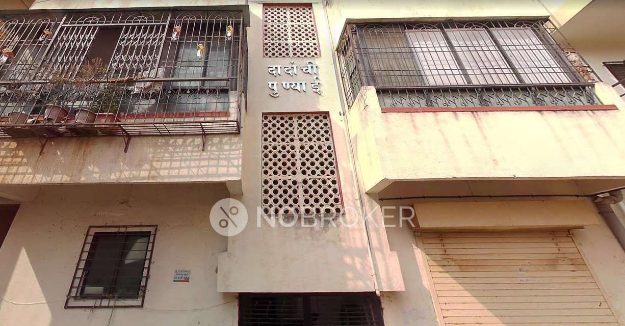 1 RK House for Rent  In Karvenagar