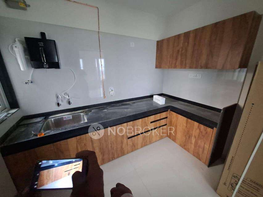 2 BHK Flat In 32 Pinewood Drive for Rent  In Hinjewadi