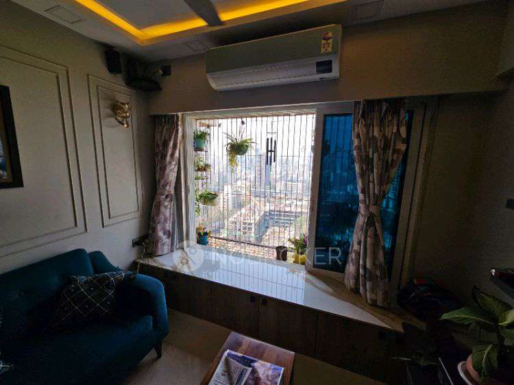 2 BHK Flat In Romell Allure For Sale  In Romell Allure