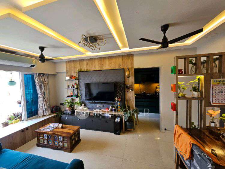 2 BHK Flat In Romell Allure For Sale  In Romell Allure