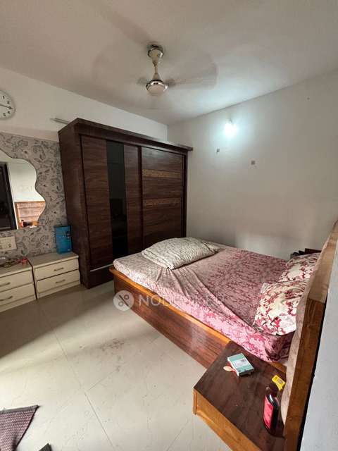 2 BHK Flat In Swapnapurty Society for Rent  In Handewadi Chowk
