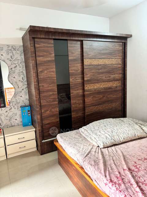 2 BHK Flat In Swapnapurty Society for Rent  In Handewadi Chowk