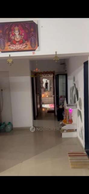 2 BHK Flat In Swapnapurty Society for Rent  In Handewadi Chowk