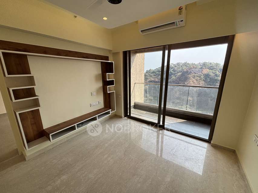 3 BHK Flat In Kanakia Silicon Valley, Powai for Rent  In Powai