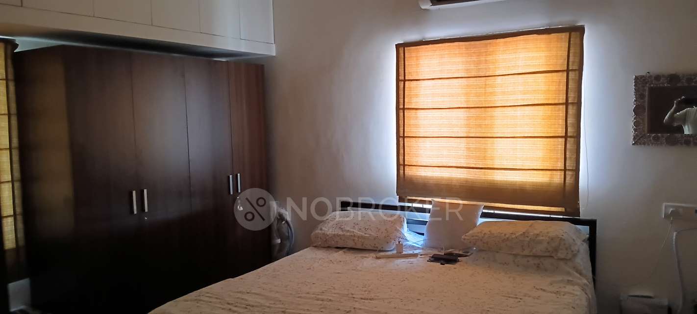 3 BHK Flat In Nutech Subramanya Kellys For Sale  In Purasaiwakkam