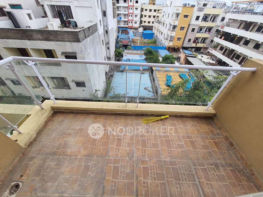 2 BHK Flat In Sai Sanskruti for Rent  In Wagholi
