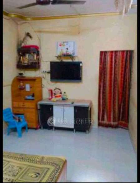 1 RK Flat In Saishakti Apartment Virar East for Rent  In Gandhi Chowk