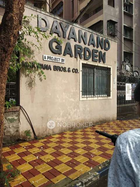 2 BHK Flat In Dayanand Gardens for Rent  In Wanowrie